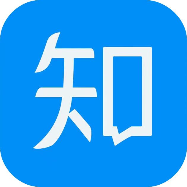 知乎